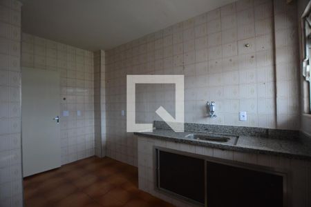 Apartamento para alugar com 77m², 2 quartos e 1 vagaCozinha