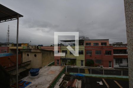 Apartamento para alugar com 77m², 2 quartos e 1 vagaVista da Área Serviço