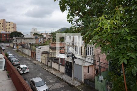 Apartamento para alugar com 77m², 2 quartos e 1 vagaVista do quarto 2