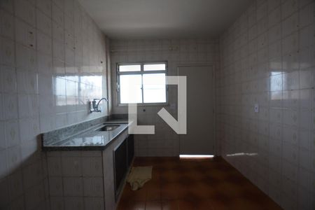 Apartamento para alugar com 77m², 2 quartos e 1 vagaCozinha