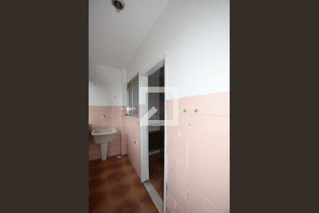 Apartamento para alugar com 77m², 2 quartos e 1 vagaÁrea de Serviço