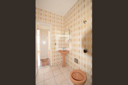 Apartamento para alugar com 77m², 2 quartos e 1 vagaBanheiro