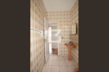 Apartamento para alugar com 77m², 2 quartos e 1 vagaBanheiro