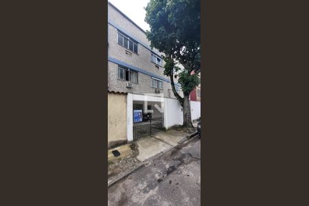 Apartamento para alugar com 77m², 2 quartos e 1 vagaFachada