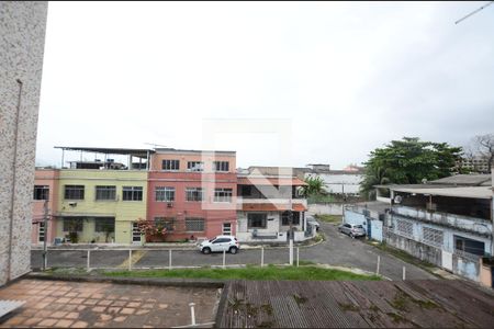 Apartamento para alugar com 77m², 2 quartos e 1 vagaVista da Área de Serviço