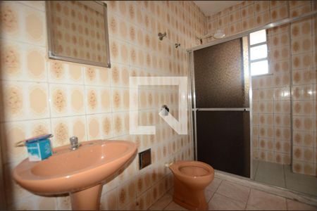 Apartamento para alugar com 77m², 2 quartos e 1 vagaBanheiro