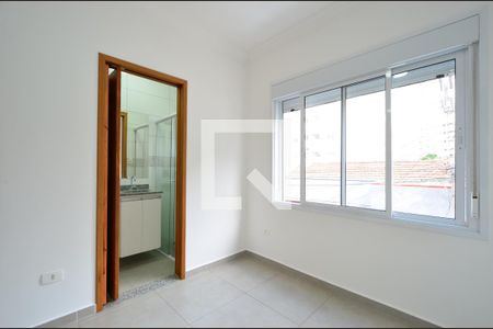 Suíte de casa de condomínio para alugar com 1 quarto, 36m² em Saúde, São Paulo