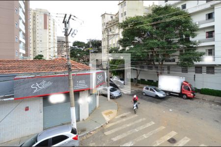 Casa de condomínio para alugar com 36m², 1 quarto e sem vagaVista da Suíte