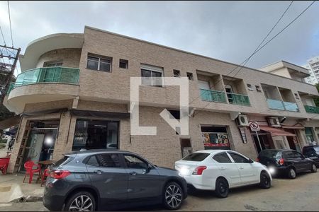 Casa de condomínio para alugar com 36m², 1 quarto e sem vagaFachada do Prédio