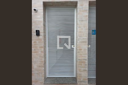 Casa de condomínio para alugar com 36m², 1 quarto e sem vagaFachada do Prédio