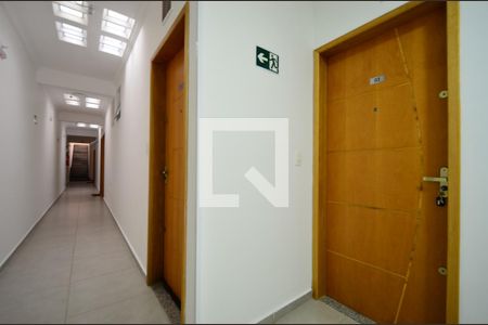 Casa de condomínio para alugar com 36m², 1 quarto e sem vagaÁrea Externa