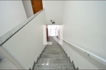 Casa de condomínio para alugar com 36m², 1 quarto e sem vagaÁrea Externa