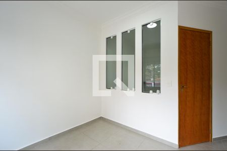 Casa de condomínio para alugar com 36m², 1 quarto e sem vagaSuíte