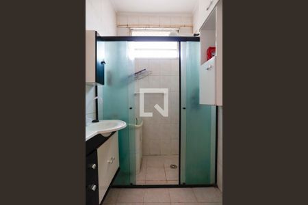 Studio para alugar com 35m², 1 quarto e sem vagaBanheiro