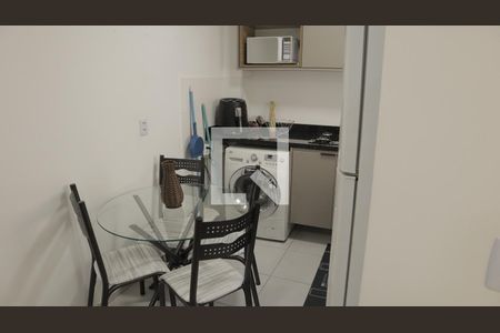 Apartamento para alugar com 42m², 2 quartos e 1 vagaCozinha