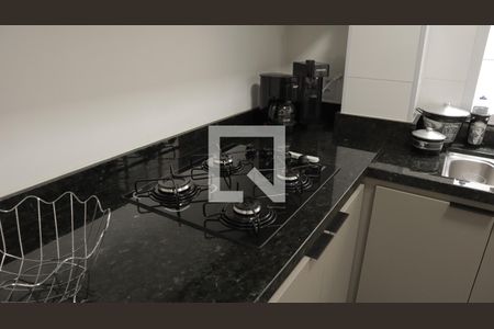 Apartamento para alugar com 42m², 2 quartos e 1 vagaCozinha