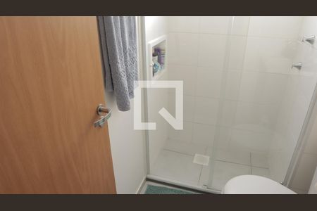 Apartamento para alugar com 42m², 2 quartos e 1 vagaBanheiro