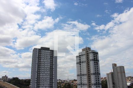 Vista Do Quarto 1 de apartamento à venda com 2 quartos, 38m² em Itaquera, São Paulo