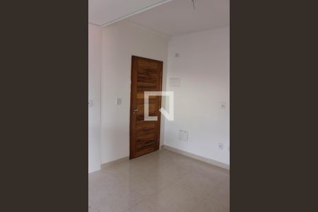 Sala de apartamento à venda com 2 quartos, 38m² em Itaquera, São Paulo