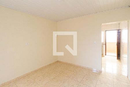 Quarto de casa para alugar com 1 quarto, 30m² em Jardim Roberto, Osasco
