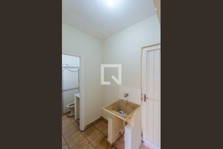 Casa à venda com 74m², 2 quartos e sem vagaÁrea de Serviço