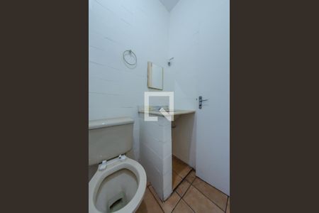 Casa à venda com 74m², 2 quartos e sem vagaBanheiro