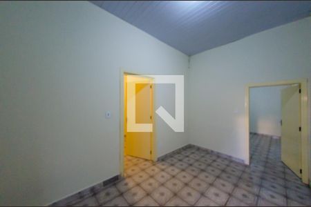 Sala de casa à venda com 2 quartos, 74m² em Vila Industrial, Campinas