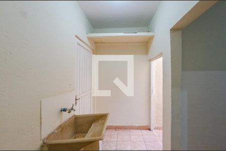 Casa à venda com 74m², 2 quartos e sem vagaÁrea de Serviço