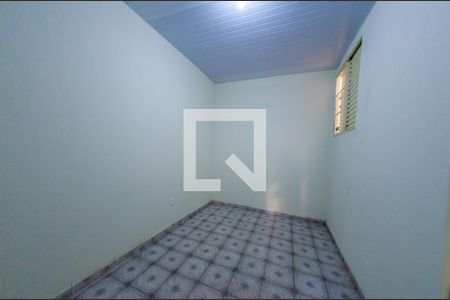 Banheiro do Quarto 2 de casa à venda com 2 quartos, 74m² em Vila Industrial, Campinas