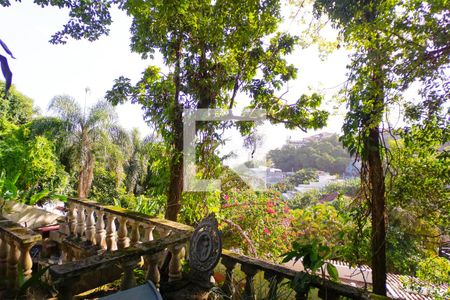 Casa de condomínio à venda com 700m², 5 quartos e 2 vagasÁrea Externa - Bosque