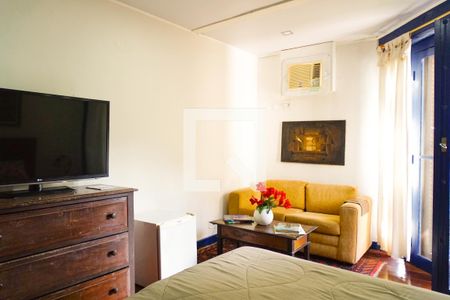 Casa de condomínio à venda com 700m², 5 quartos e 2 vagasSuíte 2