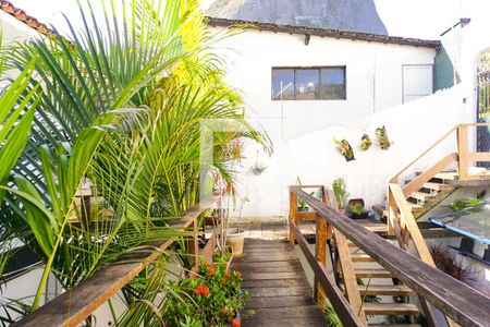 Casa de condomínio à venda com 700m², 5 quartos e 2 vagasÁrea Externa