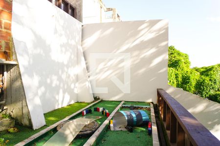 Casa de condomínio à venda com 700m², 5 quartos e 2 vagasÁrea Externa - Mini Golf