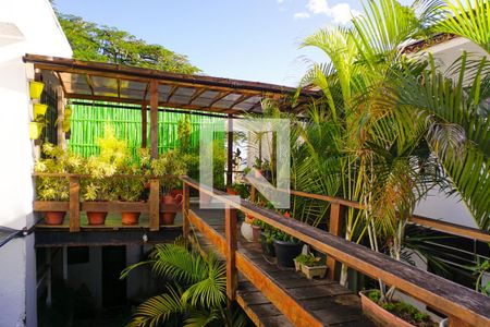 Casa de condomínio à venda com 700m², 5 quartos e 2 vagasÁrea Externa