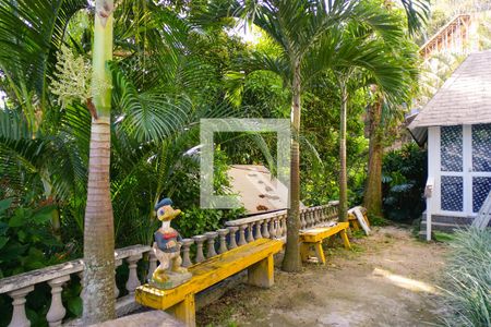 Casa de condomínio à venda com 700m², 5 quartos e 2 vagasÁrea Externa - Bosque