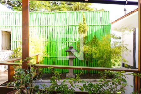 Casa de condomínio à venda com 700m², 5 quartos e 2 vagasÁrea Externa