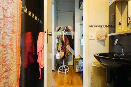 Casa de condomínio à venda com 700m², 5 quartos e 2 vagasBanheiro da Suíte 4