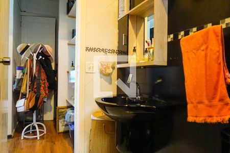 Casa de condomínio à venda com 700m², 5 quartos e 2 vagasBanheiro da Suíte 4