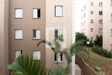 Apartamento à venda com 45m², 2 quartos e 1 vaga Apartamento à venda com 45m², 2 quartos e 1 vagaVista do Quarto 2
