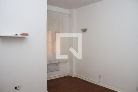 Sala de apartamento para alugar com 1 quarto, 48m² em Méier, Rio de Janeiro