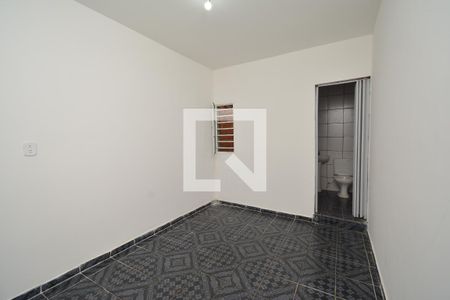 Quarto  de kitnet/studio para alugar com 2 quartos, 40m² em Jardim Valéria, Guarulhos