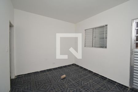 Quarto 2 de kitnet/studio para alugar com 2 quartos, 40m² em Jardim Valéria, Guarulhos