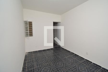 Quarto  de kitnet/studio para alugar com 2 quartos, 40m² em Jardim Valéria, Guarulhos