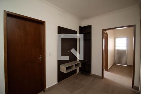 Sala/Cozinha de casa para alugar com 2 quartos, 60m² em Jardim Valéria, Guarulhos