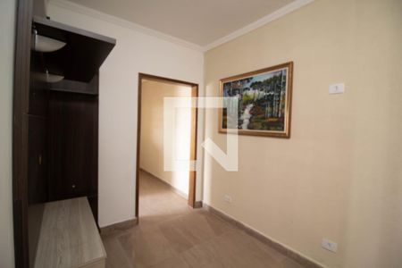 Sala/Cozinha de casa para alugar com 2 quartos, 60m² em Jardim Valéria, Guarulhos
