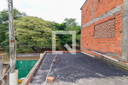 Casa para alugar com 160m², 4 quartos e 3 vagas Casa para alugar com 160m², 4 quartos e 3 vagasTerraço