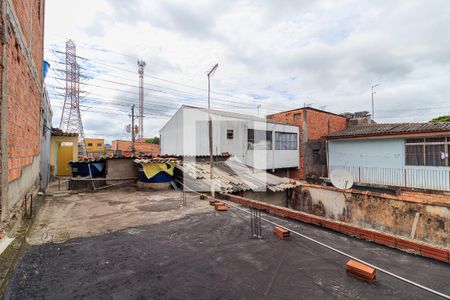 Casa para alugar com 160m², 4 quartos e 3 vagas Casa para alugar com 160m², 4 quartos e 3 vagasTerraço