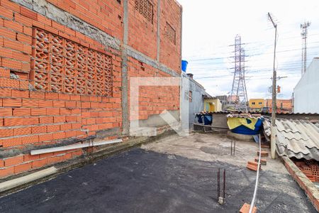 Casa para alugar com 160m², 4 quartos e 3 vagas Casa para alugar com 160m², 4 quartos e 3 vagasTerraço