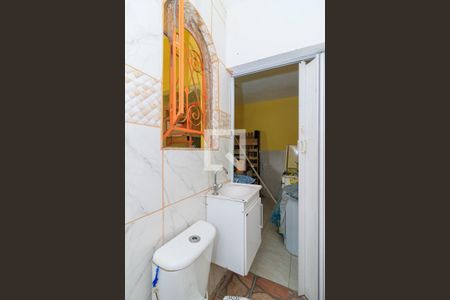 Casa para alugar com 160m², 4 quartos e 3 vagas Casa para alugar com 160m², 4 quartos e 3 vagasBanheiro 4