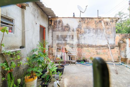 Casa para alugar com 160m², 4 quartos e 3 vagas Casa para alugar com 160m², 4 quartos e 3 vagasVista